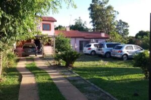 Pousada F&aacute;bia e F&aacute;bio