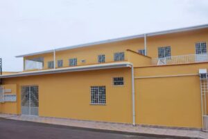 Pousada Falc&atilde;o & Oliveira