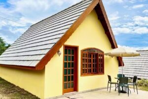 Pousada Famiglia Barthô