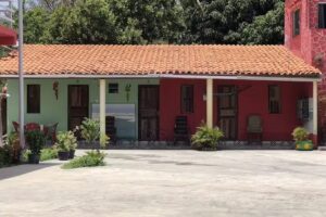 Pousada Fam&iacute;lia