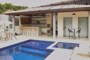 Pousada Fam&iacute;lia Bueno