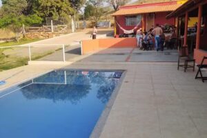 Pousada Familia Canastra(renatinho guia)