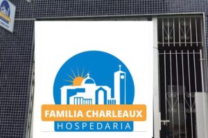 Pousada Fam&iacute;lia Charleaux