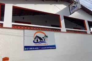 Pousada Fam&iacute;lia Guarapari