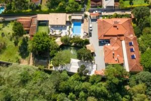 Pousada Família Jantonio