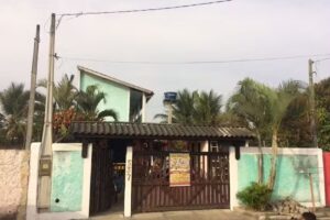 Pousada Fam&iacute;lia Moreira