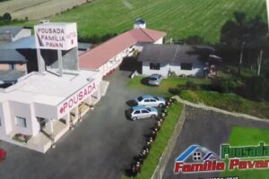 Pousada Fam&iacute;lia Pavan