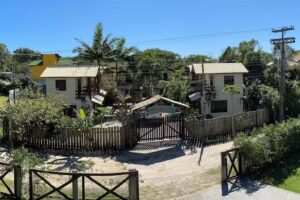 Pousada fam&iacute;lia Quandt