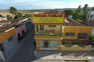 Pousada Familiar