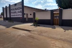 Pousada Familiar Hotel