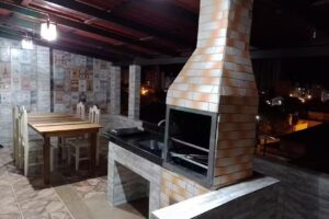 Pousada Familiar Laguna