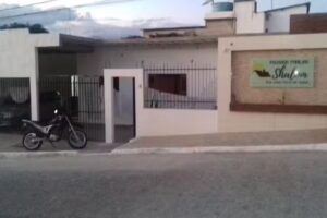 Pousada Familiar Shalom