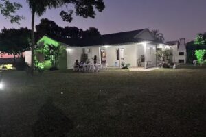 Pousada familiar Simone