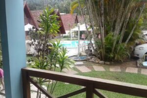 Pousada Farol da Barra