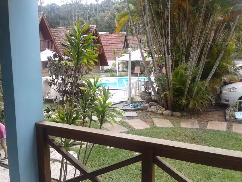 Pousada Farol da Barra