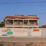 Pousada farol da barra