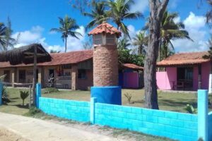 Pousada Farol da Ilha