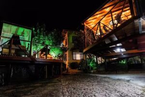 Pousada Farol da Serra