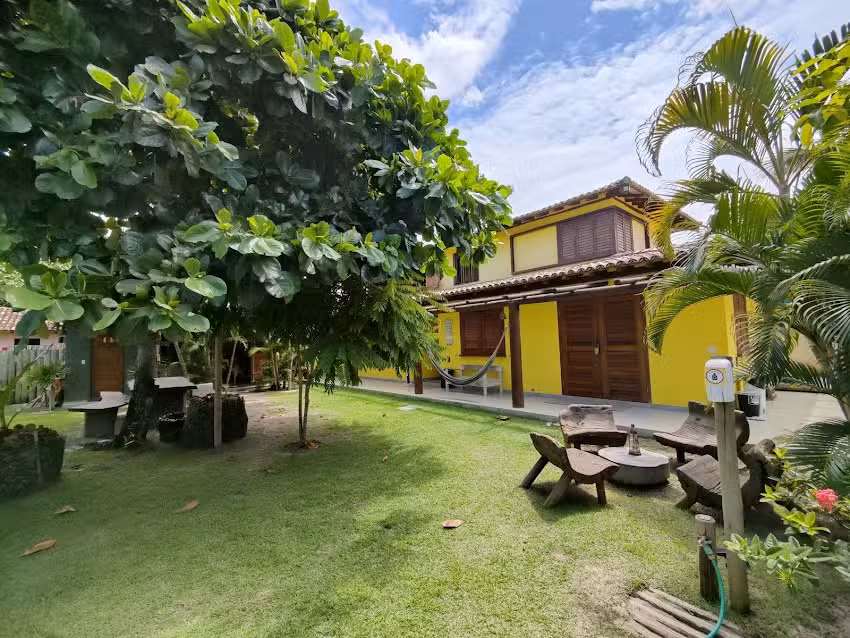 Pousada Farol de Caraiva