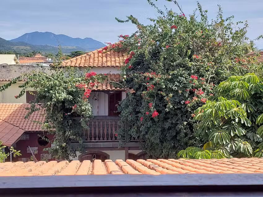 Pousada Farol de Saquarema