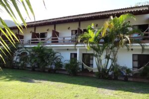 Pousada Farol Do Marinheiro