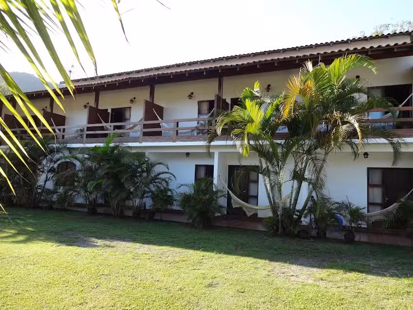 Pousada Farol Do Marinheiro