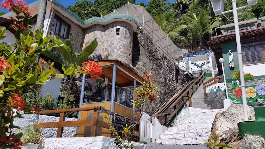 Pousada Farol do Morro