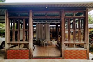 Pousada FAROL DO RIO NEGRO