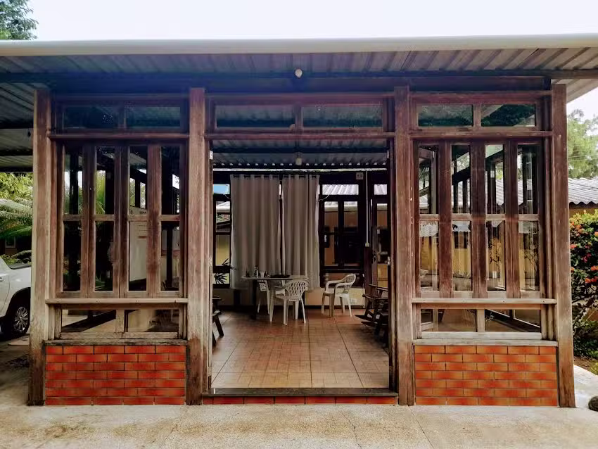 Pousada FAROL DO RIO NEGRO