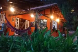 Pousada Farol dos Borbas