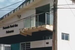 Pousada Farol dos Palmares