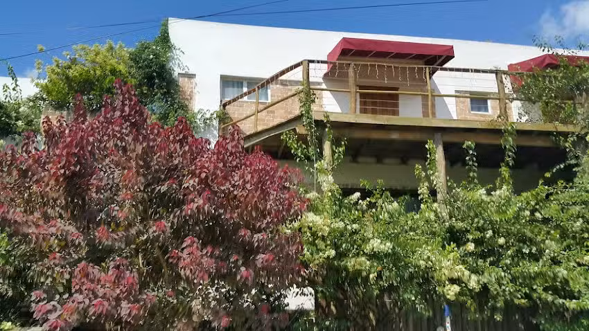 Pousada Fascino Del Mare