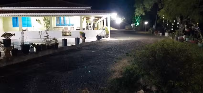 Pousada Favo de Mel