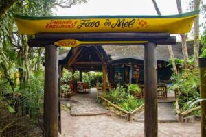 Pousada Favo de Mel
