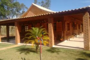 Pousada Fazenda Boa Vista