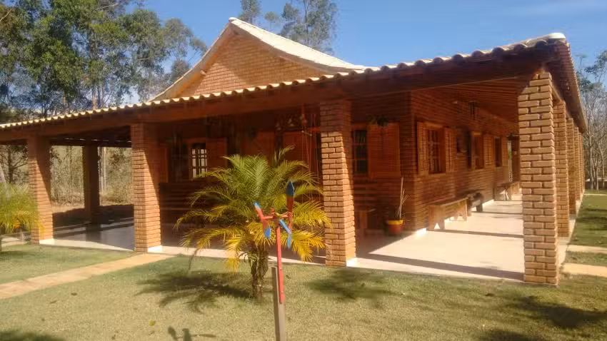 Pousada Fazenda Boa Vista