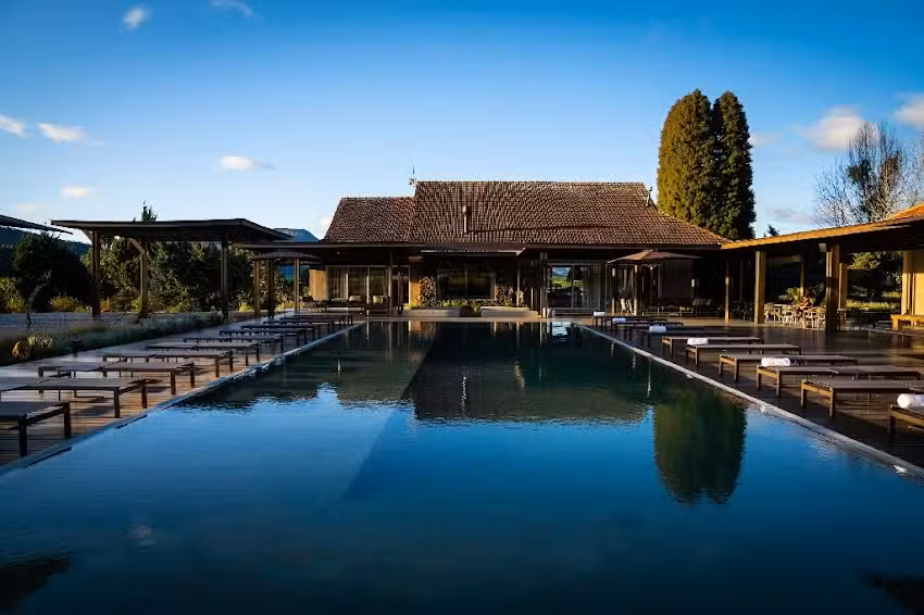 Pousada Fazenda Bom Retiro