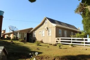 Pousada Fazenda Cachoeirão Dos Rodrigues