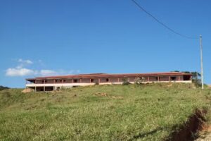 Pousada Fazenda Cachoeiras