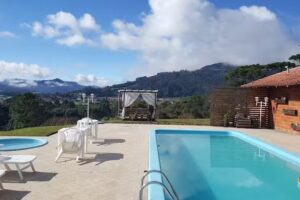 Pousada Fazenda da Invernada