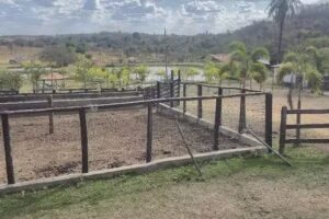 Pousada Fazenda dos Milagres