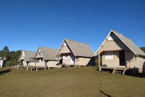 Pousada Fazenda Estrada do Lajeado