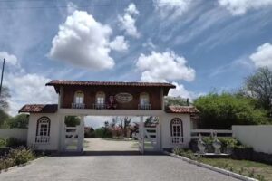 Pousada Fazenda Glória