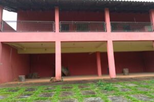 Pousada Fazenda Ladeira