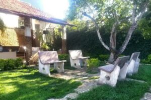 Pousada Fazenda na Cidade – Serra da Canastra