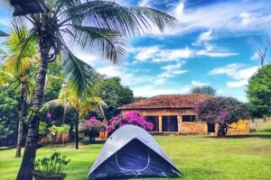 Pousada Fazenda Paicy