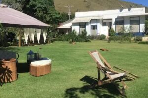 Pousada Fazenda Panorama &ndash; Hospedagem em S&atilde;o Paulo