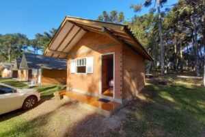 Pousada Fazenda Pindorama