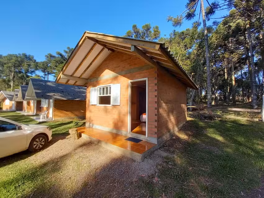 Pousada Fazenda Pindorama