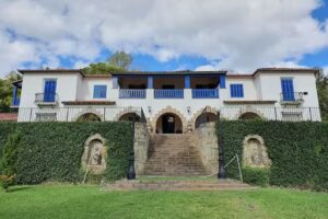 Pousada Fazenda Ponte Alta